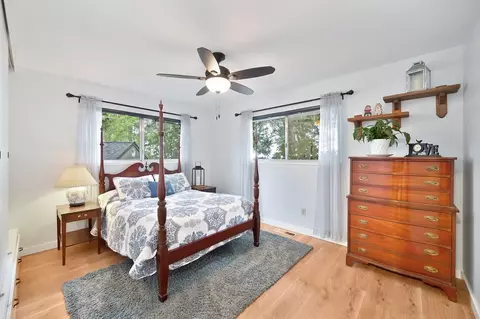 Bedroom - 25375 Pineview Dr, Colfax, CA 95713 photo 6 of 8