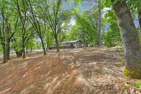 Exterior - 25375 Pineview Dr, Colfax, CA 95713 photo 26 of 33