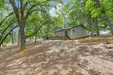 Exterior - 25375 Pineview Dr, Colfax, CA 95713 photo 14 of 33