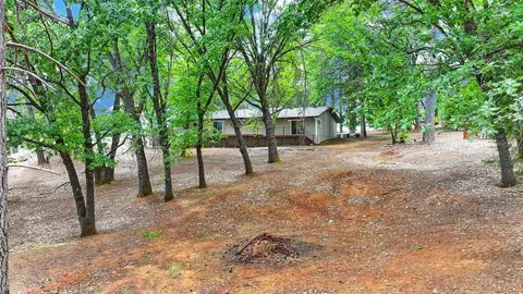 Exterior - 25375 Pineview Dr, Colfax, CA 95713 photo 13 of 33