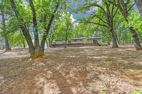 Exterior - 25375 Pineview Dr, Colfax, CA 95713 photo 25 of 33