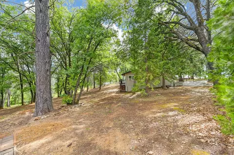 Exterior - 25375 Pineview Dr, Colfax, CA 95713 photo 30 of 33
