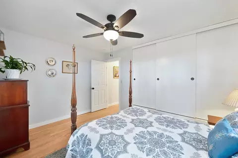 Bedroom - 25375 Pineview Dr, Colfax, CA 95713 photo 7 of 8