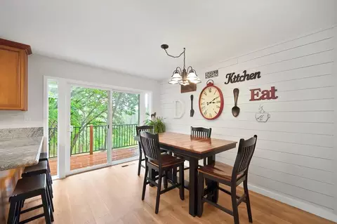 Dining - 25375 Pineview Dr, Colfax, CA 95713 photo 1 of 4