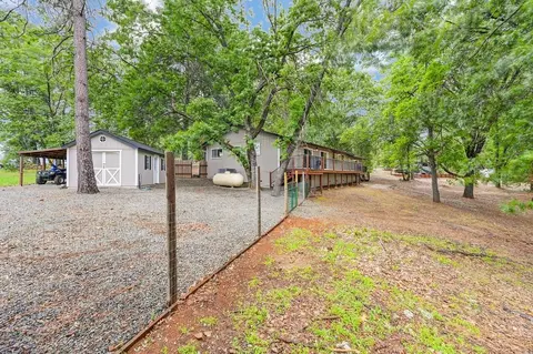 Exterior - 25375 Pineview Dr, Colfax, CA 95713 photo 22 of 33