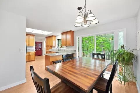 Dining - 25375 Pineview Dr, Colfax, CA 95713 photo 3 of 4