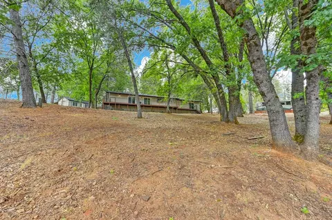 Exterior - 25375 Pineview Dr, Colfax, CA 95713 photo 27 of 33