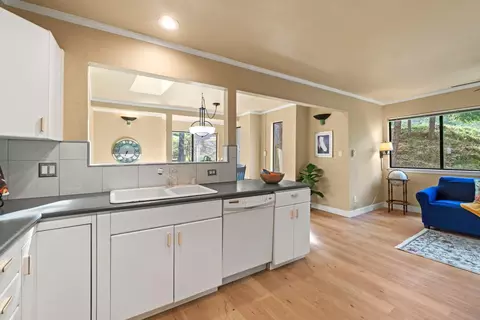 Kitchen - 3233 Oriole Way, Placerville, CA 95667 photo 4 of 7