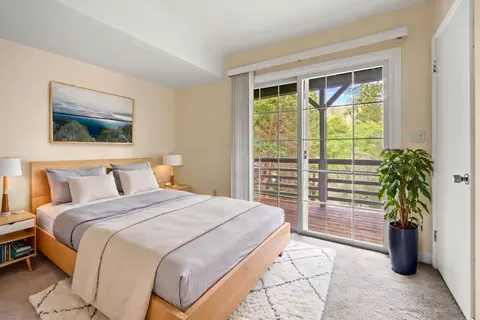 Bedroom - 3233 Oriole Way, Placerville, CA 95667 photo 4 of 5