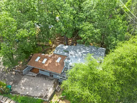 Exterior - 3233 Oriole Way, Placerville, CA 95667 photo 9 of 9