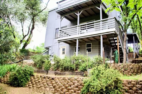 Exterior - 3233 Oriole Way, Placerville, CA 95667 photo 5 of 9