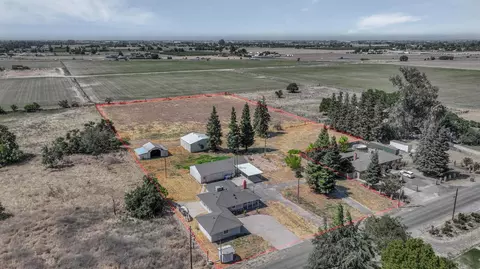1412 E Glenwood Ave, Turlock, CA 95380
