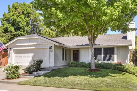 4939 Kurz Cir, Carmichael, CA 95608 photo 1