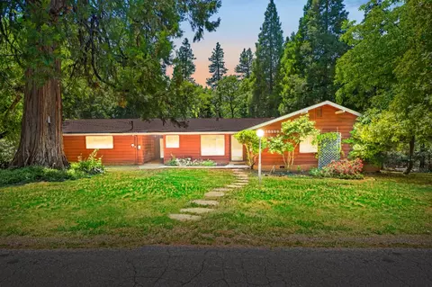 10899 Thomas Dr, Nevada City, CA 95959