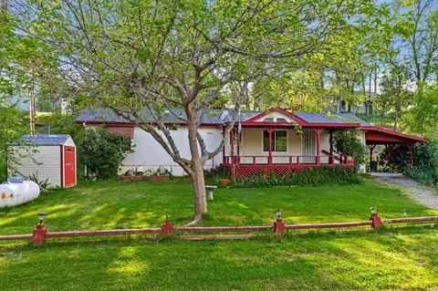 33016 Willow Creek Dr, North Fork, CA 93643 photo 1