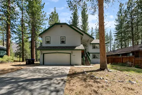 1656 Oglala St, South Lake Tahoe, CA 96150