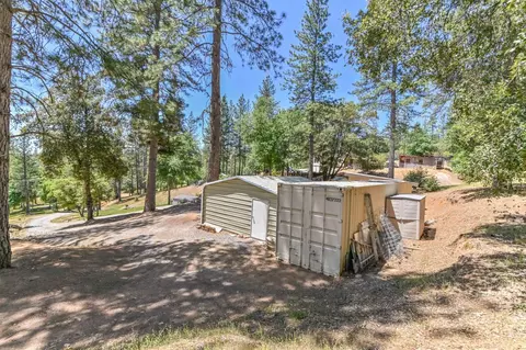 Exterior - 1331 Gorley Ln, Rail Road Flat, CA 95248 photo 22 of 29