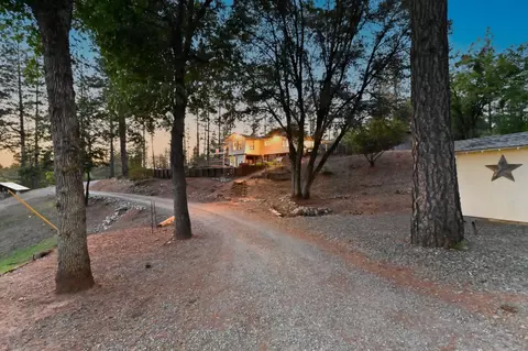 Exterior - 1331 Gorley Ln, Rail Road Flat, CA 95248 photo 18 of 29