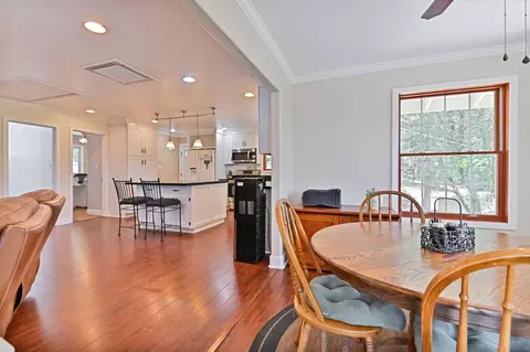 Dining - 1331 Gorley Ln, Rail Road Flat, CA 95248 photo 2 of 2