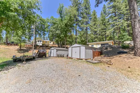 Exterior - 1331 Gorley Ln, Rail Road Flat, CA 95248 photo 24 of 29