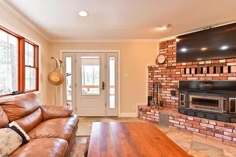 Entry Way - 1331 Gorley Ln, Rail Road Flat, CA 95248 photo 1 of 1