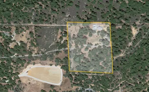 View/Area - 1331 Gorley Ln, Rail Road Flat, CA 95248 photo 5 of 6