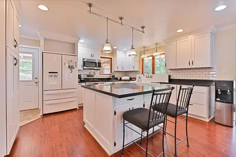 Kitchen - 1331 Gorley Ln, Rail Road Flat, CA 95248 photo 5 of 6