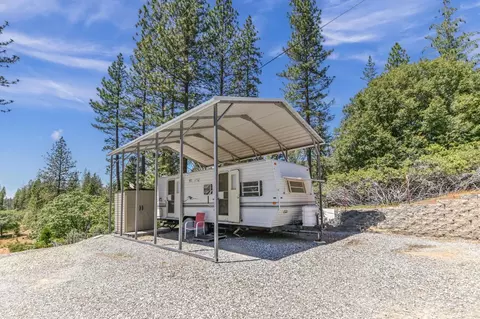Exterior - 1331 Gorley Ln, Rail Road Flat, CA 95248 photo 5 of 29
