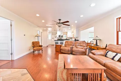 Living - 1331 Gorley Ln, Rail Road Flat, CA 95248 photo 2 of 2