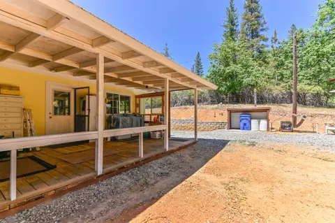 Exterior - 1331 Gorley Ln, Rail Road Flat, CA 95248 photo 13 of 29