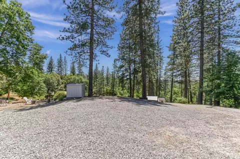 Exterior - 1331 Gorley Ln, Rail Road Flat, CA 95248 photo 6 of 29