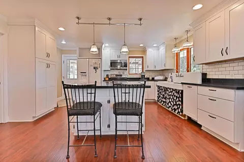 Kitchen - 1331 Gorley Ln, Rail Road Flat, CA 95248 photo 1 of 6