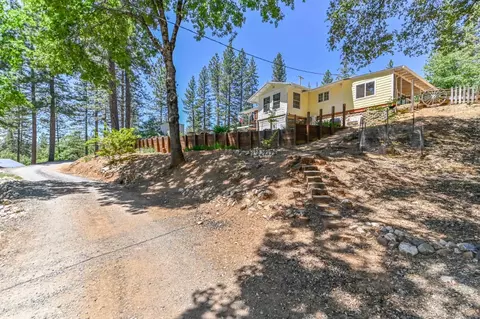 Exterior - 1331 Gorley Ln, Rail Road Flat, CA 95248 photo 16 of 29