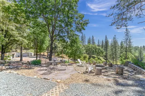 Exterior - 1331 Gorley Ln, Rail Road Flat, CA 95248 photo 7 of 29
