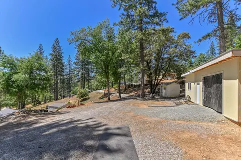 Exterior - 1331 Gorley Ln, Rail Road Flat, CA 95248 photo 20 of 29
