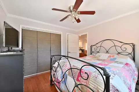 Bedroom - 1331 Gorley Ln, Rail Road Flat, CA 95248 photo 2 of 2