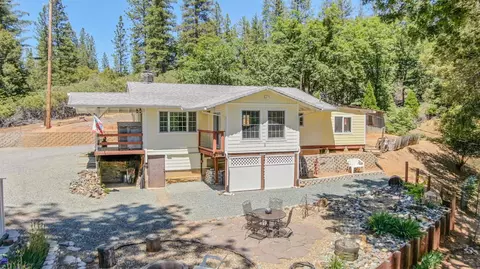 Exterior - 1331 Gorley Ln, Rail Road Flat, CA 95248 photo 12 of 29