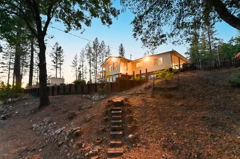 Exterior - 1331 Gorley Ln, Rail Road Flat, CA 95248 photo 17 of 29
