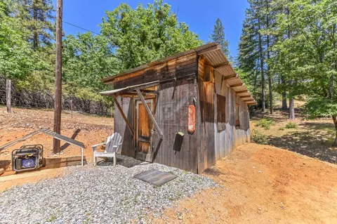 Exterior - 1331 Gorley Ln, Rail Road Flat, CA 95248 photo 15 of 29