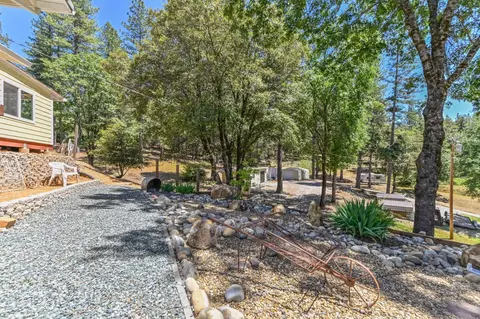 Exterior - 1331 Gorley Ln, Rail Road Flat, CA 95248 photo 11 of 29
