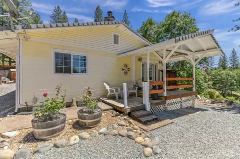 Exterior - 1331 Gorley Ln, Rail Road Flat, CA 95248 photo 4 of 29