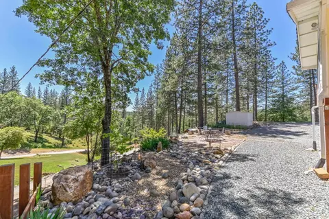 Exterior - 1331 Gorley Ln, Rail Road Flat, CA 95248 photo 10 of 29