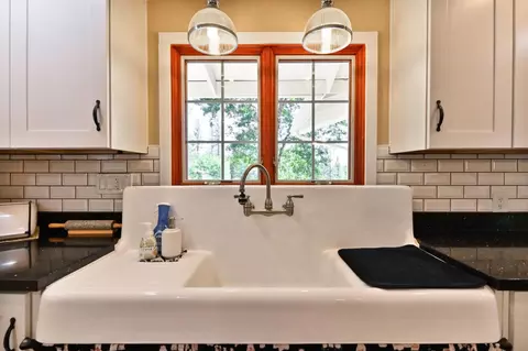Kitchen - 1331 Gorley Ln, Rail Road Flat, CA 95248 photo 3 of 6