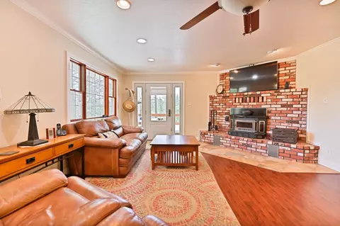 Living - 1331 Gorley Ln, Rail Road Flat, CA 95248 photo 1 of 2