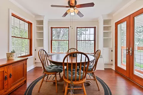 Dining - 1331 Gorley Ln, Rail Road Flat, CA 95248 photo 1 of 2