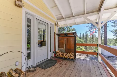 Exterior - 1331 Gorley Ln, Rail Road Flat, CA 95248 photo 3 of 29