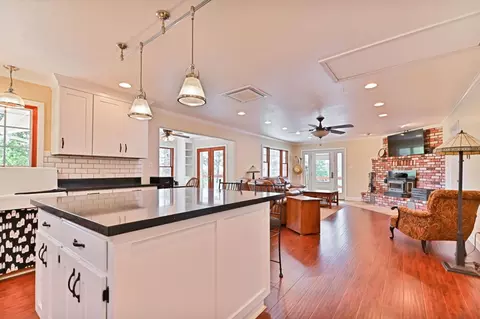 Kitchen - 1331 Gorley Ln, Rail Road Flat, CA 95248 photo 6 of 6