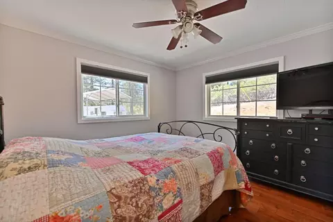 Bedroom - 1331 Gorley Ln, Rail Road Flat, CA 95248 photo 1 of 2