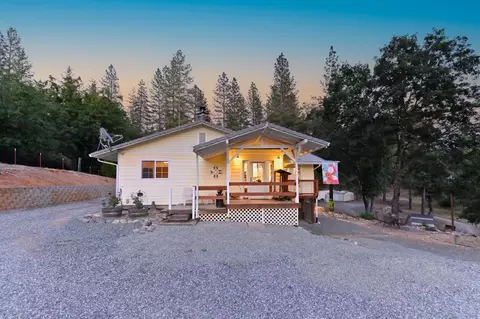 Exterior - 1331 Gorley Ln, Rail Road Flat, CA 95248 photo 1 of 29