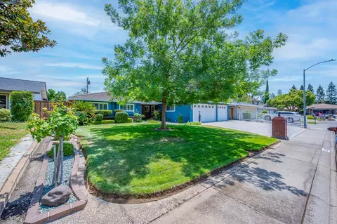 4020 Triplett Ct, Carmichael, CA 95608 photo 10